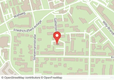 Gallienstraße Hanau – Hotels in der Nähe Hotels an der Gallienstraße in Hanau – Unterkünfte, Pensionen und Ferienwohnungen in zentraler Lage