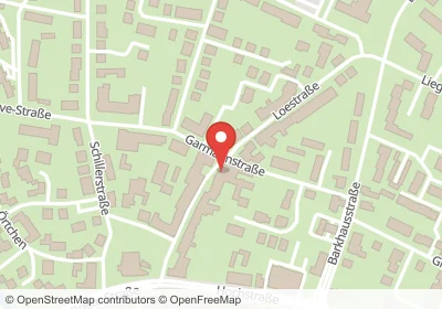 Garmannstraße Marl – Hotels in der Nähe Hotels an der Garmannstraße in Marl – Unterkünfte, Pensionen und Ferienwohnungen in zentraler Lage