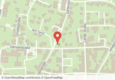 Gartenstraße Iserlohn – Hotels in der Nähe Hotels an der Gartenstraße in Iserlohn – Unterkünfte, Pensionen und Ferienwohnungen in zentraler Lage