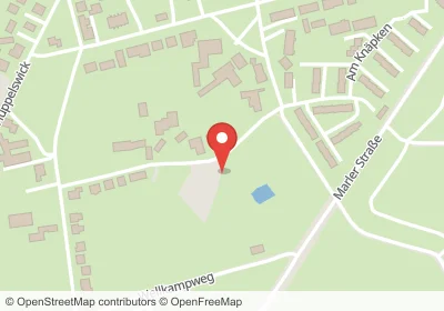 Gartenstraße Marl – Hotels in der Nähe Hotels an der Gartenstraße in Marl – Unterkünfte, Pensionen und Ferienwohnungen in zentraler Lage
