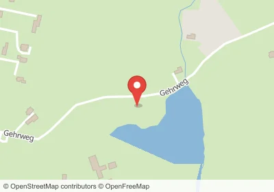 Hotels an der Gehrweg in Iserlohn – Unterkünfte, Pensionen und Ferienwohnungen in zentraler Lage