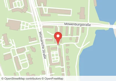 Geibelstraße Schwerin – Hotels in der Nähe Hotels an der Geibelstraße in Schwerin – Unterkünfte, Pensionen und Ferienwohnungen in zentraler Lage