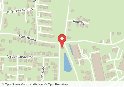 Geranienweg Gütersloh – Hotels in der Nähe Hotels an der Geranienweg in Gütersloh – Unterkünfte, Pensionen und Ferienwohnungen in zentraler Lage