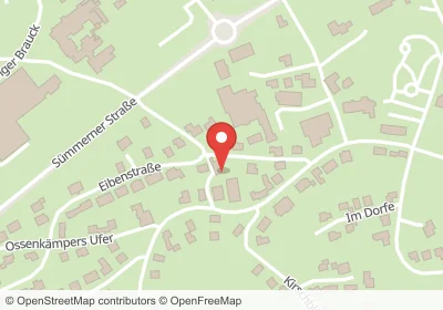Hotels an der Gerberstraße in Iserlohn – Unterkünfte, Pensionen und Ferienwohnungen in zentraler Lage