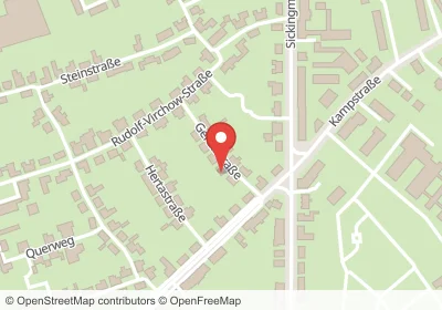 Gerdastraße Marl – Hotels in der Nähe Hotels an der Gerdastraße in Marl – Unterkünfte, Pensionen und Ferienwohnungen in zentraler Lage