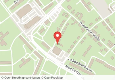 Hotels an der Gerhart-Hauptmann-Straße in Zwickau – Unterkünfte, Pensionen und Ferienwohnungen in zentraler Lage