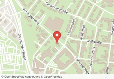 Hotels an der Gerlingser Weg in Iserlohn – Unterkünfte, Pensionen und Ferienwohnungen in zentraler Lage