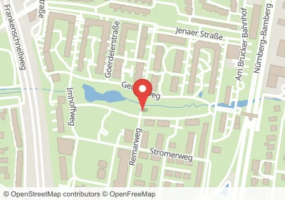Geuderweg Erlangen – Hotels in der Nähe Hotels an der Geuderweg in Erlangen – Unterkünfte, Pensionen und Ferienwohnungen in zentraler Lage