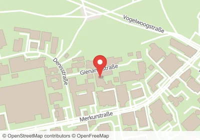 Gienanthstraße Kaiserslautern – Hotels in der Nähe Hotels an der Gienanthstraße in Kaiserslautern – Unterkünfte, Pensionen und Ferienwohnungen in zentraler Lage