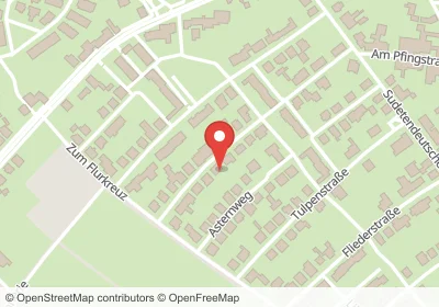 Ginsterweg Hanau – Hotels in der Nähe Hotels an der Ginsterweg in Hanau – Unterkünfte, Pensionen und Ferienwohnungen in zentraler Lage
