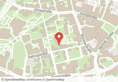 Hotels an der Glockengießerstraße in Gütersloh – Unterkünfte, Pensionen und Ferienwohnungen in zentraler Lage