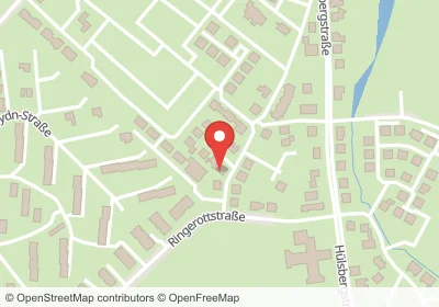 Gluckstraße Marl – Hotels in der Nähe Hotels an der Gluckstraße in Marl – Unterkünfte, Pensionen und Ferienwohnungen in zentraler Lage