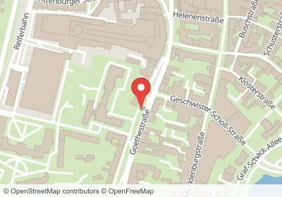 Goethestraße Schwerin – Hotels in der Nähe Hotels an der Goethestraße in Schwerin – Unterkünfte, Pensionen und Ferienwohnungen in zentraler Lage