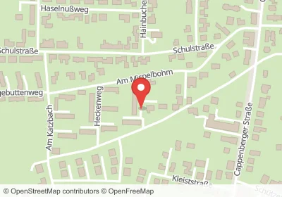 Goldrutenweg Lünen – Hotels in der Nähe Hotels an der Goldrutenweg in Lünen – Unterkünfte, Pensionen und Ferienwohnungen in zentraler Lage