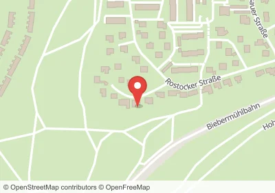 Hotels an der Greifswalder Straße in Kaiserslautern – Unterkünfte, Pensionen und Ferienwohnungen in zentraler Lage