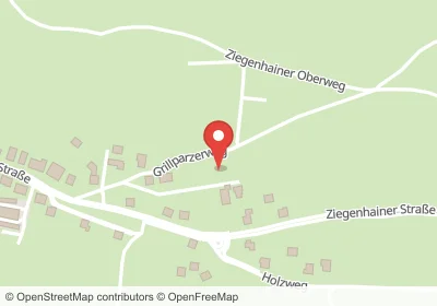 Grillparzerweg Jena – Hotels in der Nähe Hotels an der Grillparzerweg in Jena – Unterkünfte, Pensionen und Ferienwohnungen in zentraler Lage