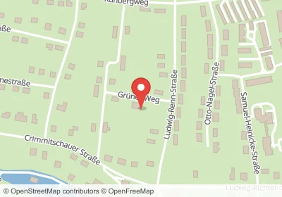Hotels an der Grüner Weg in Zwickau – Unterkünfte, Pensionen und Ferienwohnungen in zentraler Lage