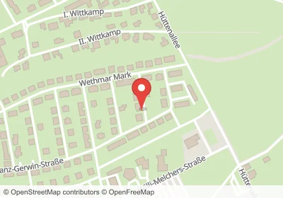 Hotels an der Günter-Boas-Straße in Lünen – Unterkünfte, Pensionen und Ferienwohnungen in zentraler Lage