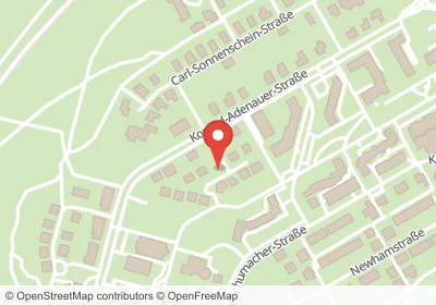Hotels an der Gustav-Heinemann-Straße in Kaiserslautern – Unterkünfte, Pensionen und Ferienwohnungen in zentraler Lage