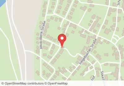 Hotels an der Gustav-Nachtigal-Straße in Kaiserslautern – Unterkünfte, Pensionen und Ferienwohnungen in zentraler Lage