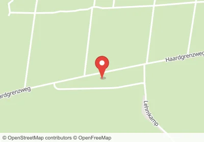 Haardgrenzweg Marl – Hotels in der Nähe Hotels an der Haardgrenzweg in Marl – Unterkünfte, Pensionen und Ferienwohnungen in zentraler Lage