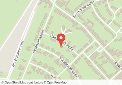 Hadubrandstraße Marl – Hotels in der Nähe Hotels an der Hadubrandstraße in Marl – Unterkünfte, Pensionen und Ferienwohnungen in zentraler Lage