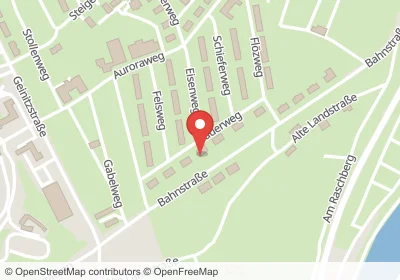 Hotels an der Häuerweg in Zwickau – Unterkünfte, Pensionen und Ferienwohnungen in zentraler Lage