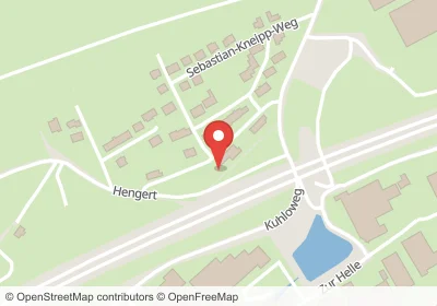 Hotels an der Hahnemannweg in Iserlohn – Unterkünfte, Pensionen und Ferienwohnungen in zentraler Lage