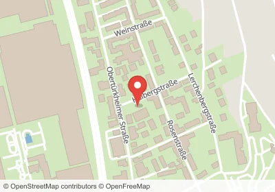 Halbergstraße Esslingen – Hotels in der Nähe Hotels an der Halbergstraße in Esslingen – Unterkünfte, Pensionen und Ferienwohnungen in zentraler Lage