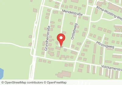 Hotels an der Hallerstraße in Erlangen – Unterkünfte, Pensionen und Ferienwohnungen in zentraler Lage