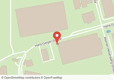 Hans-Geiger-Straße Kaiserslautern – Hotels in der Nähe Hotels an der Hans-Geiger-Straße in Kaiserslautern – Unterkünfte, Pensionen und Ferienwohnungen in zentraler Lage