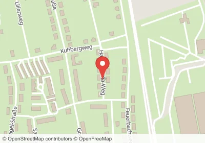 Hotels an der Hans-Thoma-Weg in Zwickau – Unterkünfte, Pensionen und Ferienwohnungen in zentraler Lage