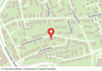 Hasenkampstraße Iserlohn – Hotels in der Nähe Hotels an der Hasenkampstraße in Iserlohn – Unterkünfte, Pensionen und Ferienwohnungen in zentraler Lage