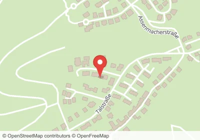 Hotels an der Hauerweg in Kaiserslautern – Unterkünfte, Pensionen und Ferienwohnungen in zentraler Lage