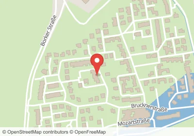 Haydnstraße Lünen – Hotels in der Nähe Hotels an der Haydnstraße in Lünen – Unterkünfte, Pensionen und Ferienwohnungen in zentraler Lage