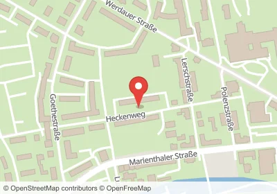 Heckenweg Zwickau – Hotels in der Nähe Hotels an der Heckenweg in Zwickau – Unterkünfte, Pensionen und Ferienwohnungen in zentraler Lage