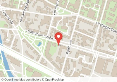 Heilbronner Straße Esslingen – Hotels in der Nähe Hotels an der Heilbronner Straße in Esslingen – Unterkünfte, Pensionen und Ferienwohnungen in zentraler Lage