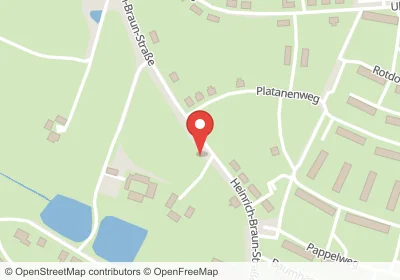 Heinrich-Braun-Straße Zwickau – Hotels in der Nähe Hotels an der Heinrich-Braun-Straße in Zwickau – Unterkünfte, Pensionen und Ferienwohnungen in zentraler Lage