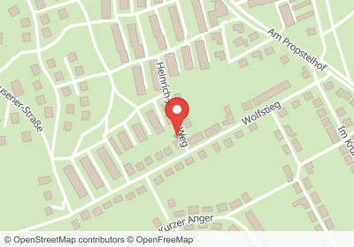 Hotels an der Heinrich-Jasper-Weg in Hildesheim – Unterkünfte, Pensionen und Ferienwohnungen in zentraler Lage