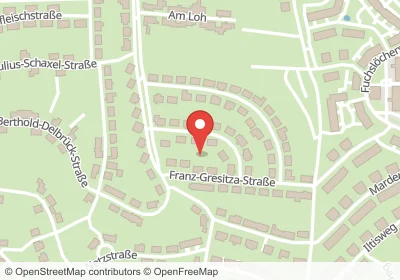 Heinrich-von-Eggeling-Straße Jena – Hotels in der Nähe Hotels an der Heinrich-von-Eggeling-Straße in Jena – Unterkünfte, Pensionen und Ferienwohnungen in zentraler Lage