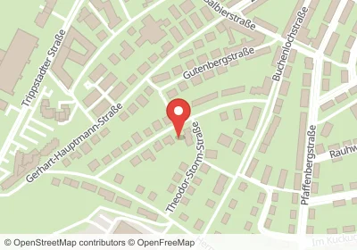 Hotels an der Hermann-Hesse-Straße in Kaiserslautern – Unterkünfte, Pensionen und Ferienwohnungen in zentraler Lage