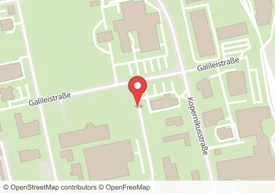 Hotels an der Herschelstraße in Zwickau – Unterkünfte, Pensionen und Ferienwohnungen in zentraler Lage