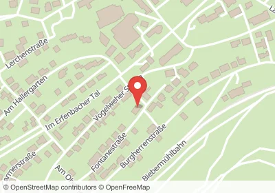 Hotels an der Herzog Karl Straße in Kaiserslautern – Unterkünfte, Pensionen und Ferienwohnungen in zentraler Lage