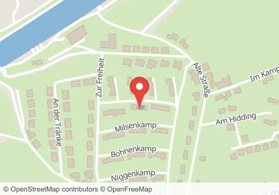 Hesternkamp Marl – Hotels in der Nähe Hotels an der Hesternkamp in Marl – Unterkünfte, Pensionen und Ferienwohnungen in zentraler Lage