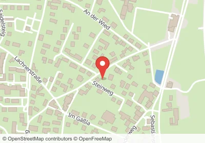 Hotels an der Heuweg in Erlangen – Unterkünfte, Pensionen und Ferienwohnungen in zentraler Lage