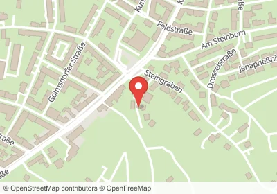 Heydenreichstraße Jena – Hotels in der Nähe Hotels an der Heydenreichstraße in Jena – Unterkünfte, Pensionen und Ferienwohnungen in zentraler Lage