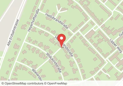 Hildebrandstraße Marl – Hotels in der Nähe Hotels an der Hildebrandstraße in Marl – Unterkünfte, Pensionen und Ferienwohnungen in zentraler Lage