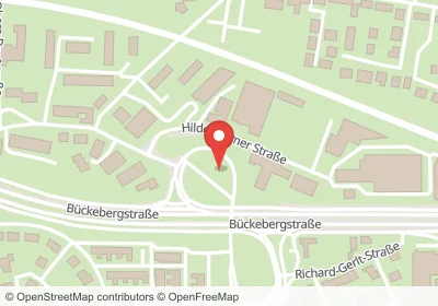 Himmelsthürer Straße Hildesheim – Hotels in der Nähe Hotels an der Himmelsthürer Straße in Hildesheim – Unterkünfte, Pensionen und Ferienwohnungen in zentraler Lage