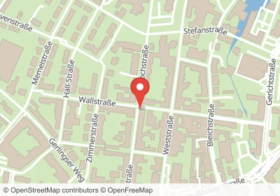 Hotels an der Hochstraße in Iserlohn – Unterkünfte, Pensionen und Ferienwohnungen in zentraler Lage