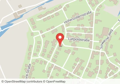 Hotels an der Hohläckerstraße in Kaiserslautern – Unterkünfte, Pensionen und Ferienwohnungen in zentraler Lage